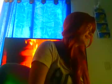 Scarlettclub03 Chaturbate stream image from May 02, 2025