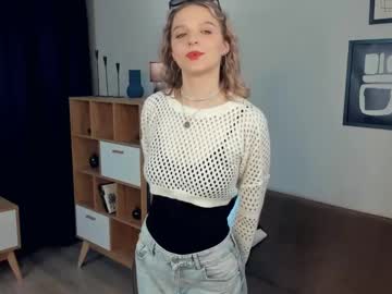 Silensia Chaturbate stream image from May 02, 2025