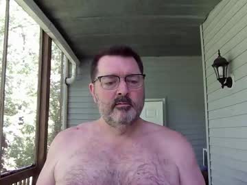 Tim_Zombie Chaturbate stream image from May 02, 2025
