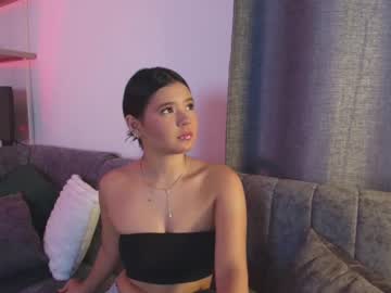 Baby_Elaa Chaturbate stream image from May 02, 2025
