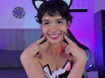 Catarsiss_Moon Chaturbate stream image from May 02, 2025
