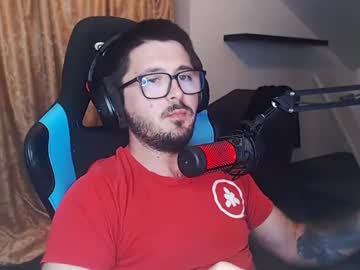 Chance307 Chaturbate stream image from May 02, 2025