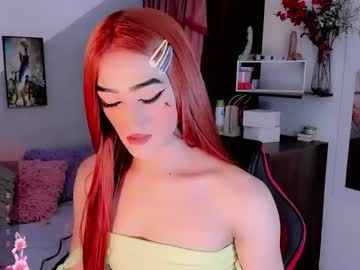 Emely_Rous Chaturbate stream image from May 02, 2025