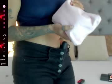 Goth_Tasha Chaturbate stream image from May 02, 2025