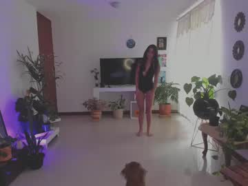 Hera_069 Chaturbate stream image from May 02, 2025