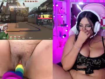 Lorenspy_ Chaturbate stream image from May 02, 2025