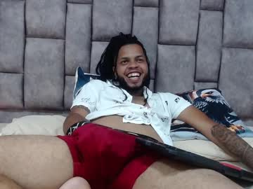 Rickysmiith Chaturbate stream image from May 02, 2025