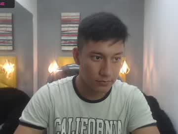 Steban_78_ Chaturbate stream image from May 02, 2025