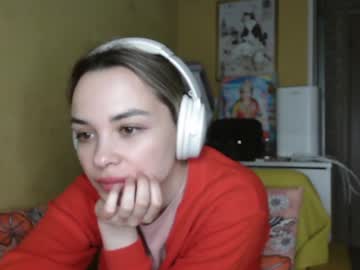 Sweetraspberrytina Chaturbate stream image from May 02, 2025