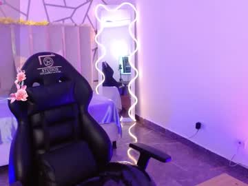 Sweett_Tay Chaturbate stream image from May 02, 2025
