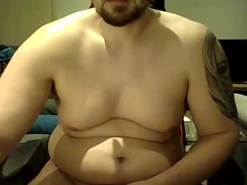 Tinstranger33 Chaturbate stream image from May 02, 2025