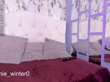 Annie_Winter1 Chaturbate stream image from May 02, 2025