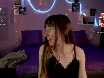 Bekkawell Chaturbate stream image from May 02, 2025