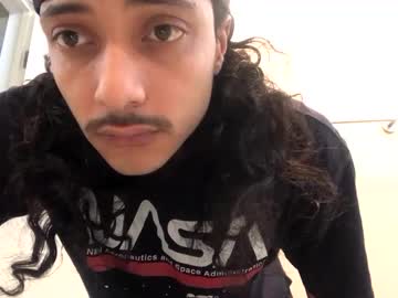 Brownmamba97 Chaturbate stream image from May 02, 2025