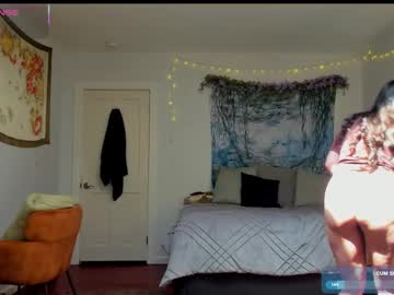Cleo_Cam Chaturbate stream image from May 02, 2025