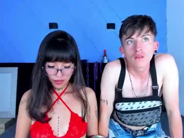 Danger_And_Slav Chaturbate stream image from May 02, 2025