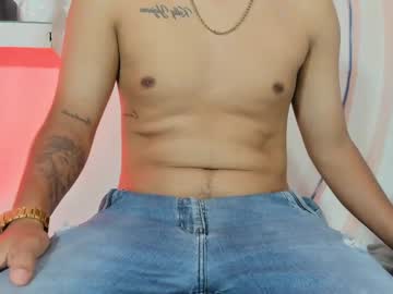 Dilan_Koch Chaturbate stream image from May 02, 2025