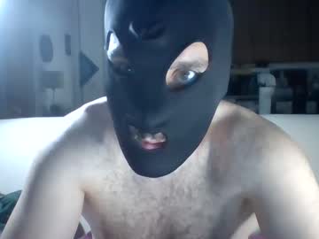 Fitnessfetishboy Chaturbate stream image from May 02, 2025