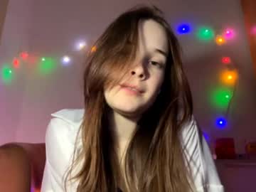Hey_Lolly Chaturbate stream image from May 02, 2025