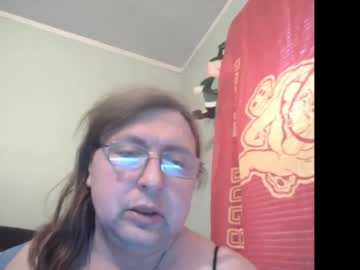 Lady_Delilah_Ts Chaturbate stream image from May 02, 2025