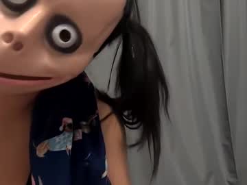 Leticiacameroon Chaturbate stream image from May 02, 2025