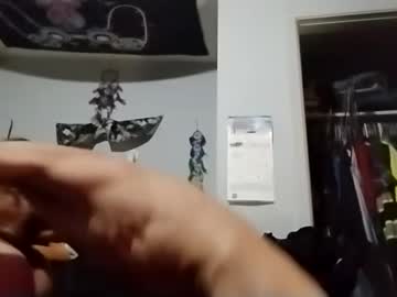 Mariah990277 Chaturbate stream image from May 02, 2025