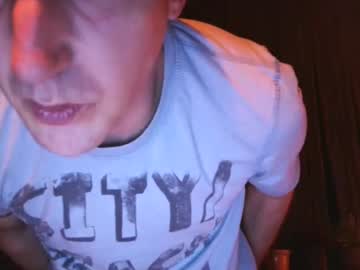 Marktheboy4u Chaturbate stream image from May 02, 2025