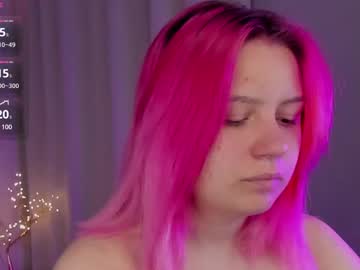 Michelle_Rebel_ Chaturbate stream image from May 02, 2025