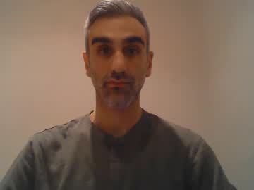 Mystery2025 Chaturbate stream image from May 02, 2025