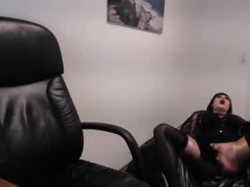 Nasty_Fagmonster_Liza stream image from May 02, 2025