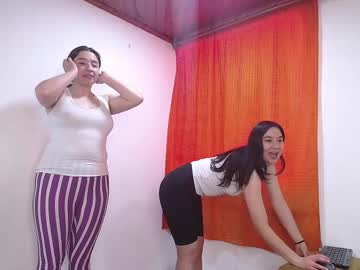 Osiris_Seduction Chaturbate stream image from May 02, 2025