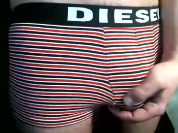 Sgtdickleberry Chaturbate stream image from May 02, 2025