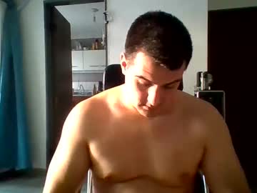 The_Dark_Knive_ Chaturbate stream image from May 02, 2025