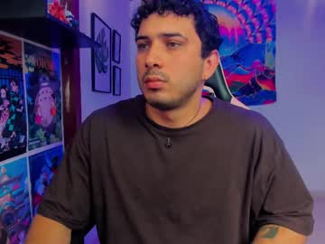 The_Quietboy Chaturbate stream image from May 02, 2025
