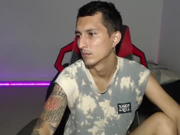 Brianbigcock777 Chaturbate stream image from May 02, 2025