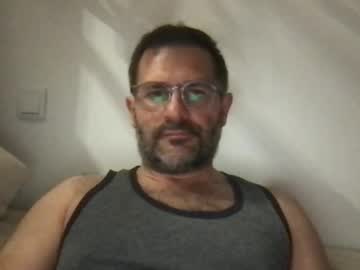 Caligola Chaturbate stream image from May 02, 2025