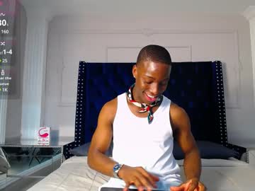 Charlesbrown_ Chaturbate stream image from May 02, 2025