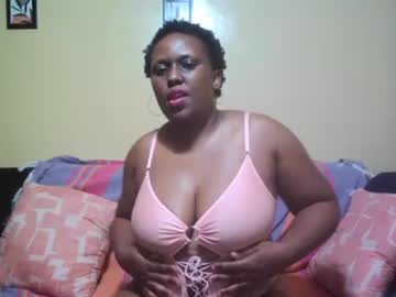 Ebonyletty Chaturbate stream image from May 02, 2025