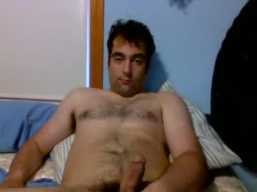 Hornemike127 Chaturbate stream image from May 02, 2025