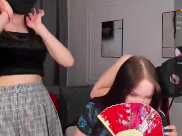 _Krispe_ Chaturbate stream image from May 02, 2025