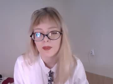 Lilac_Wendy Chaturbate stream image from May 02, 2025
