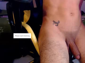 Lord_Balor Chaturbate stream image from May 02, 2025