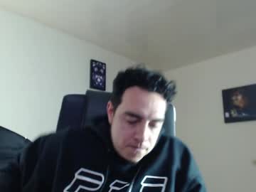 Markswitch Chaturbate stream image from May 02, 2025