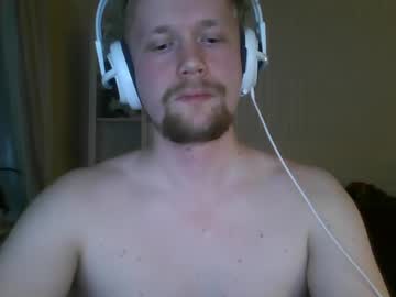 Phoqus Chaturbate stream image from May 02, 2025