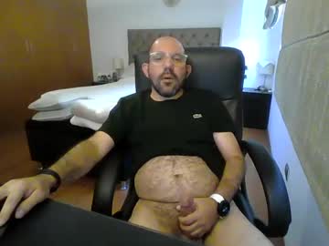 Sergioruzafa80 Chaturbate stream image from May 02, 2025