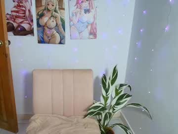 Thewondergirls Chaturbate stream image from May 02, 2025