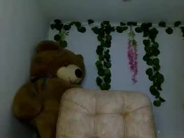 Valkiria_98 Chaturbate stream image from May 02, 2025
