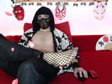 Zagarah Chaturbate stream image from May 02, 2025