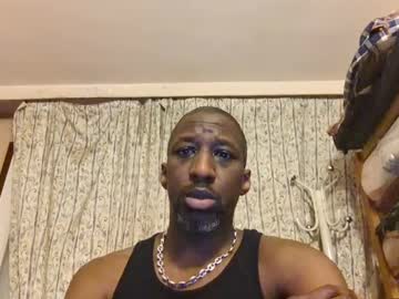 Blackmamba_93 Chaturbate stream image from May 02, 2025
