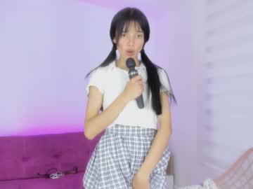 Hani_Gee Chaturbate stream image from May 02, 2025